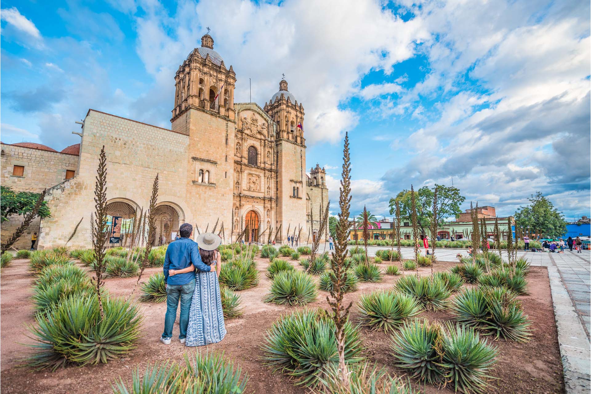 Distintivo Oaxaca Sostenible 2026 Requisitos Y Fecha Límite Para Empresas Turísticas