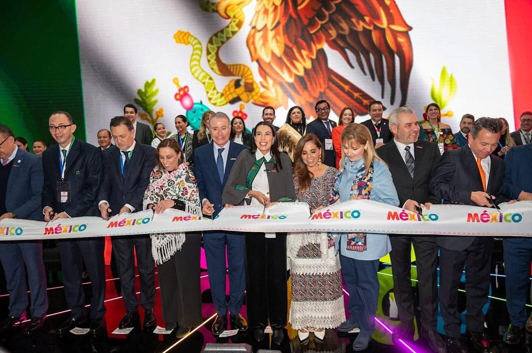 El Estado Se Consolida En El Mapa Del Turismo Global Y Nacional
