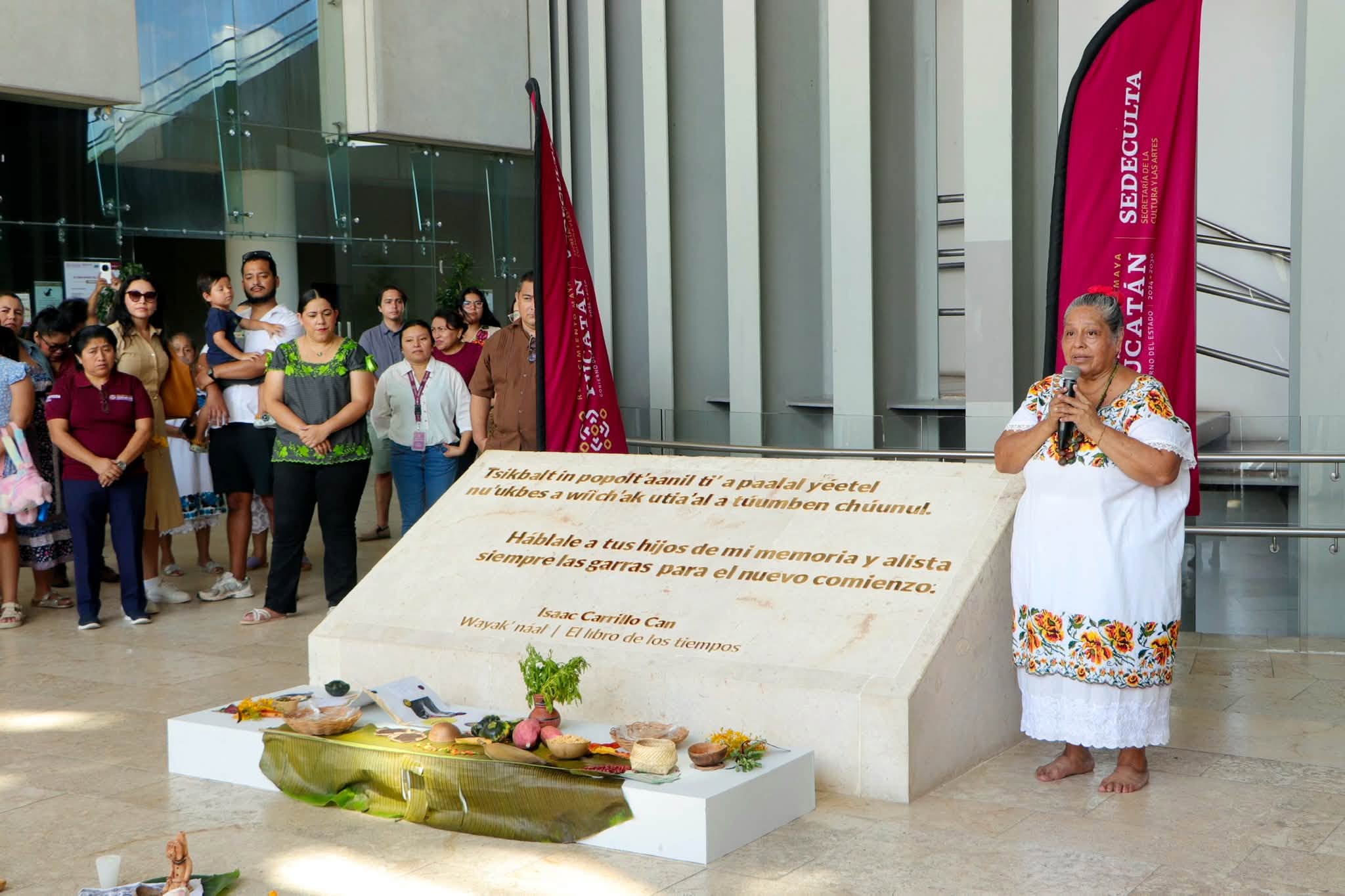 El Maíz Como Patrimonio Biocultural Yucatán Celebra Semillas, Milpa Y Saberes Mayas
