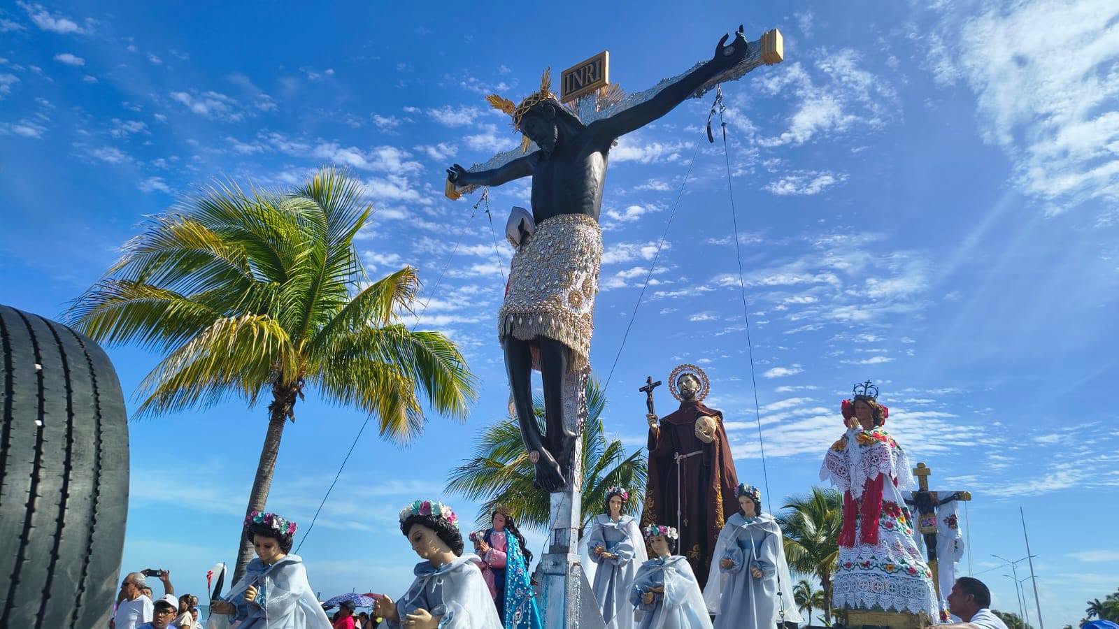 Fe, tradición y algarabía: conoce la historia y la magna cartelera de la gran feria campeche san román y san francisco 2026 la revista del sureste mx Fe Tradicion Y Algarabia Conoce La Historia Y La Magna Cartelera De La Gran Feria Campeche San Roman Y San Francisco 2026