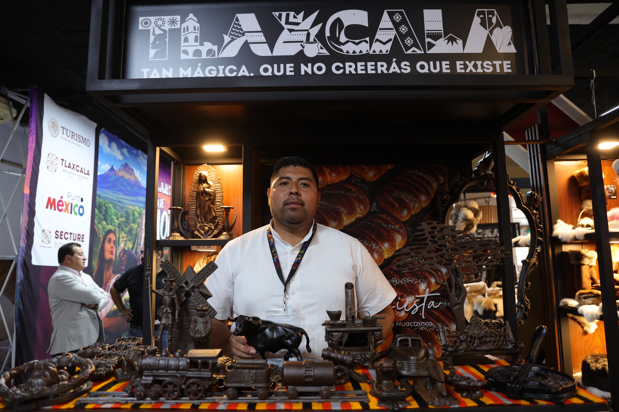 Feria de tlaxcala 2026 estrenará recinto renovado y buscará un quinto récord guinness para la entidad la revista del sureste mx Feria De Tlaxcala 2026 Estrenara Recinto Renovado Y Buscara Un Quinto Record Guinness Para La Entidad 5