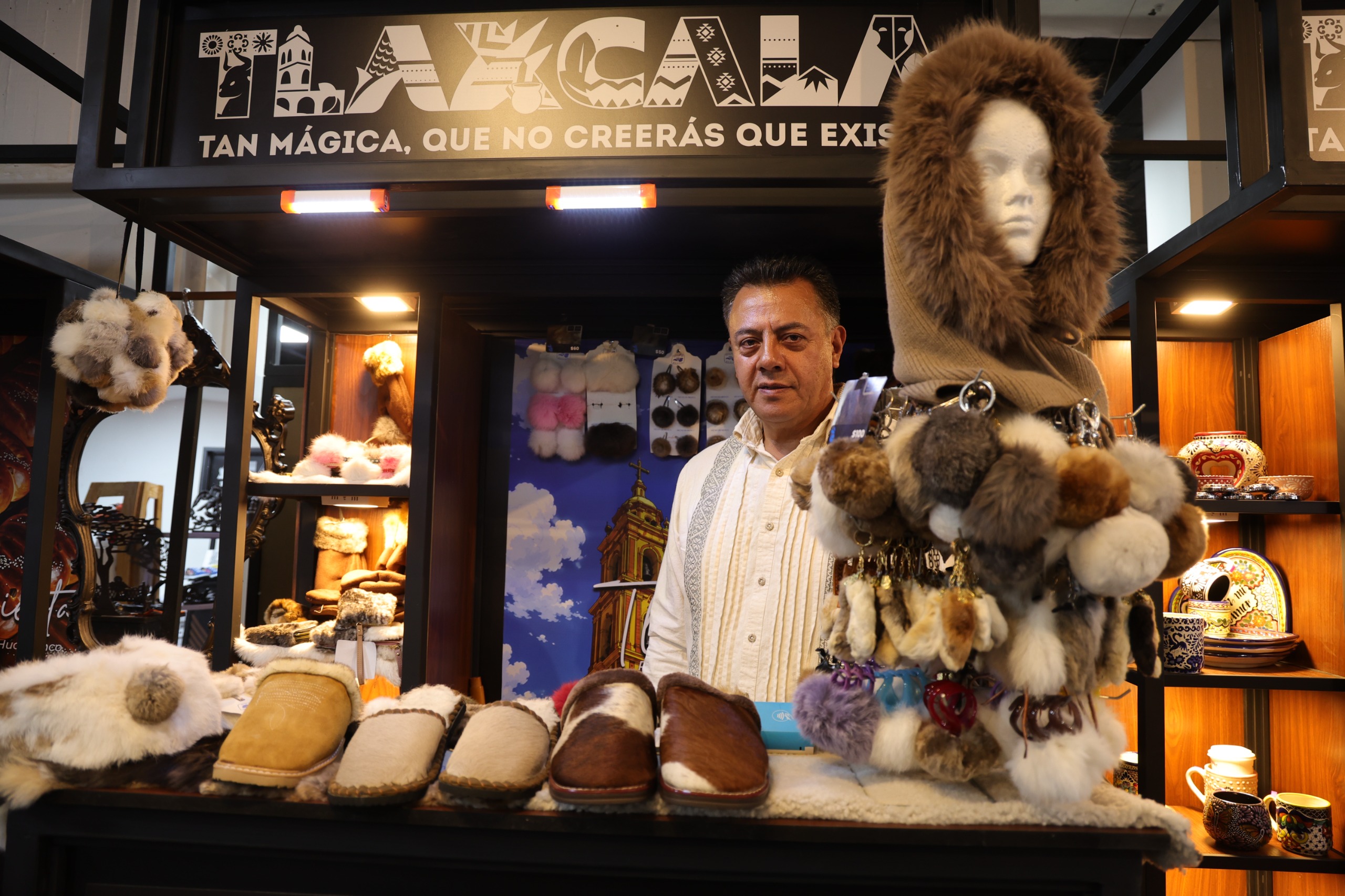 Feria de tlaxcala 2026 estrenará recinto renovado y buscará un quinto récord guinness para la entidad la revista del sureste mx Feria De Tlaxcala 2026 Estrenara Recinto Renovado Y Buscara Un Quinto Record Guinness Para La Entidad 6