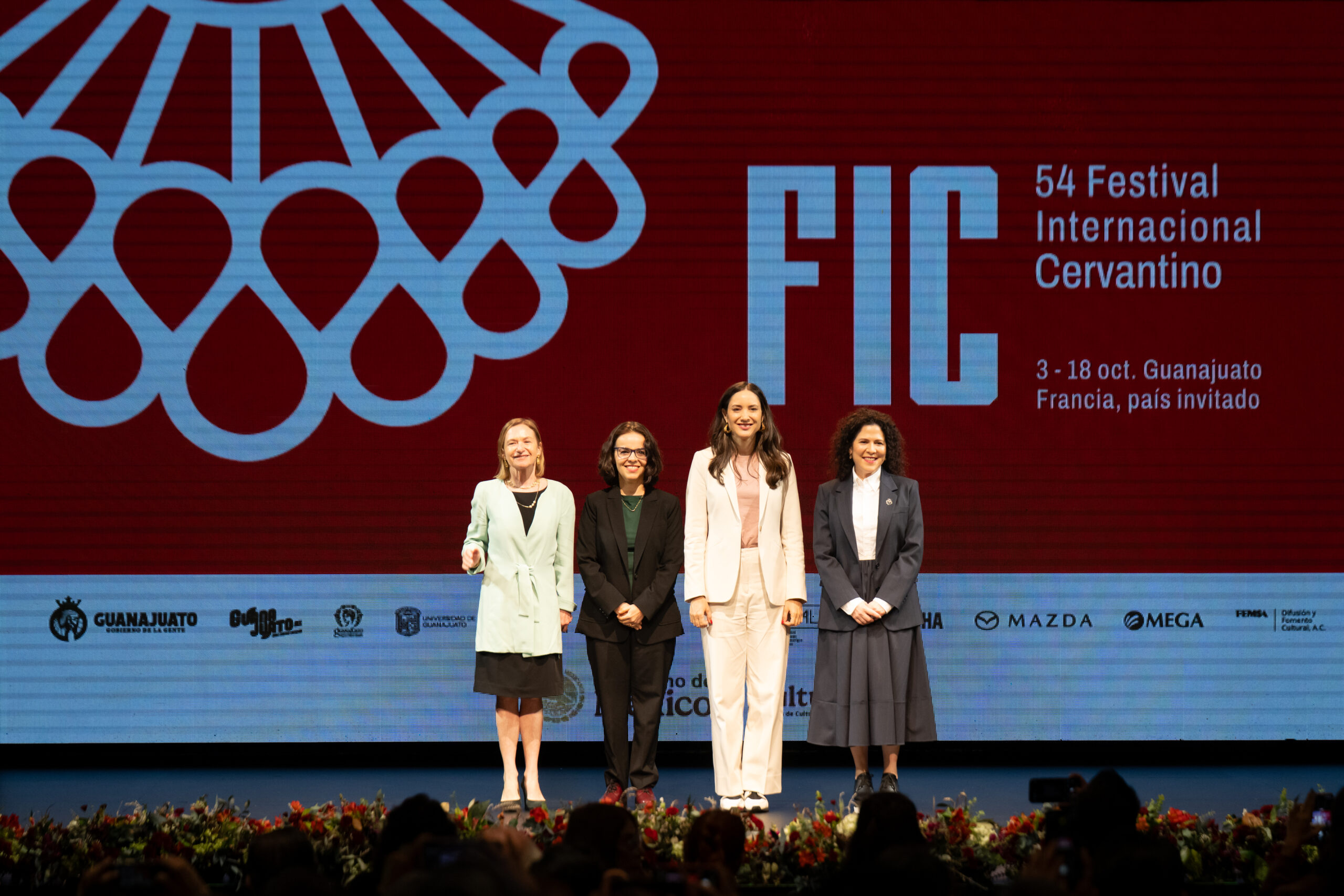 Festival Cervantino