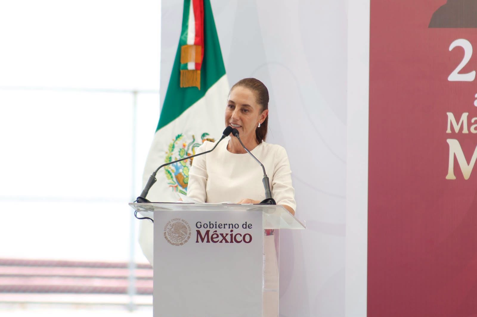 Gira federal en tabasco: sheinbaum reitera respaldo al gobernador javier may y anuncia megaobras de conectividad y salud la revista del sureste mx Gira Federal En Tabasco: Sheinbaum Reitera Respaldo Al Gobernador Javier May Y Anuncia Megaobras De Conectividad Y Salud