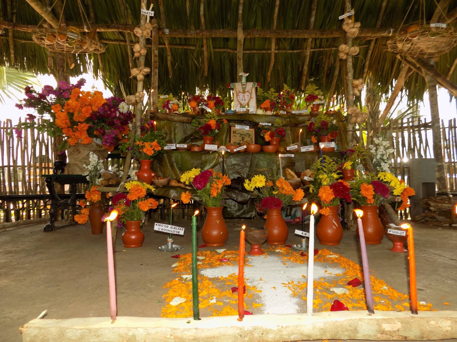Hanal pixán 2026: la tradición maya que honra a las almas en yucatán la revista del sureste mx Hanal Pixán 2026 La Tradición Maya Que Honra A Las Almas En Yucatán