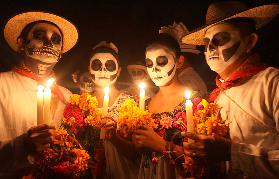 Hanal Pixán 2026 La Tradición Maya Que Honra A Las Almas En Yucatán