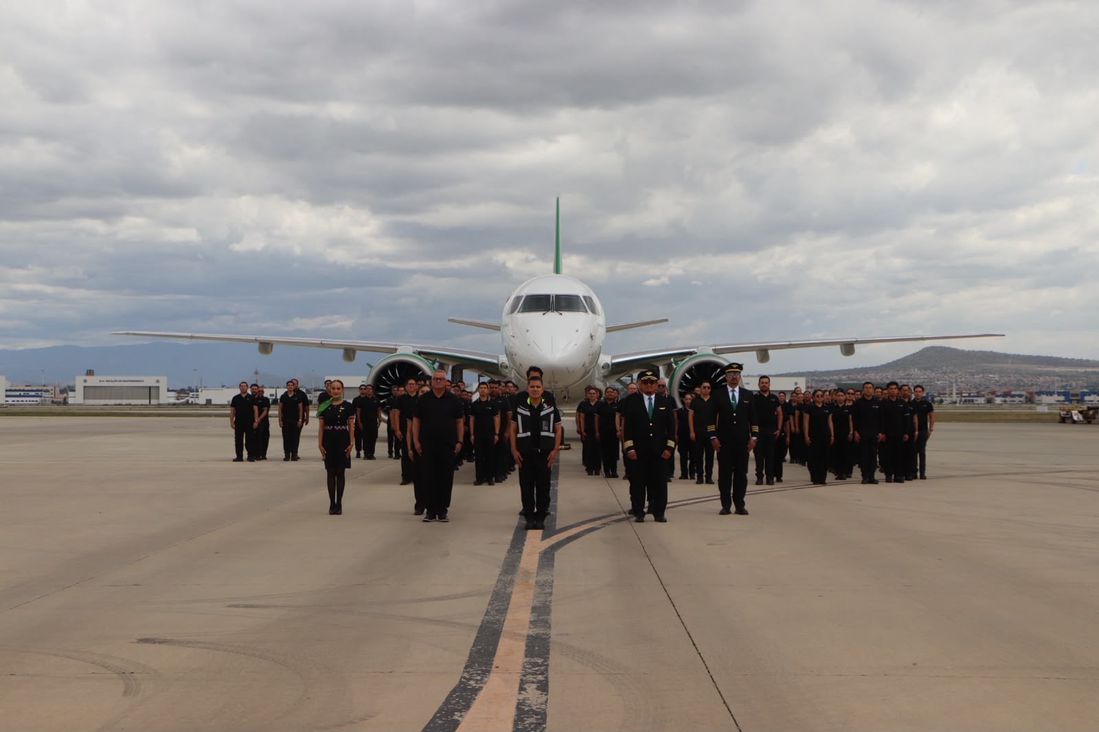 Hidalgo reconoce expansión aérea de mexicana en el aifa: conectividad y turismo para el desarrollo regional la revista del sureste mx Hidalgo Reconoce Expansion Aerea De Mexicana En El Aifa