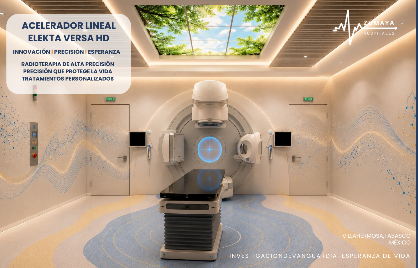 Hospitales Zumaya Lleva A Tabasco Al Elekta Summit 2026