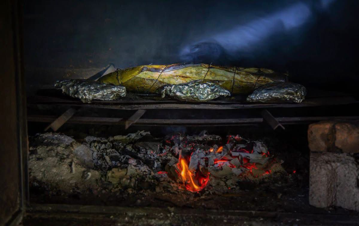 La Marquesa Se Llena De Sabores Con El Primer Encuentro Gastronomico