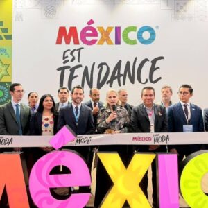 Mexico Sera El Pais Invitado De Honor De Iftm Top Resa 2027 En Paris Un Acontecimiento Para El Turismo Nacional