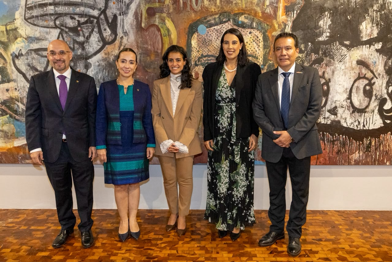 Mexico Y Onu Turismo Alian Fuerzas Para Redefinir El Modelo Turistico Inclusion Digital Comercio Directo Y Desarrollo Comunitario 2