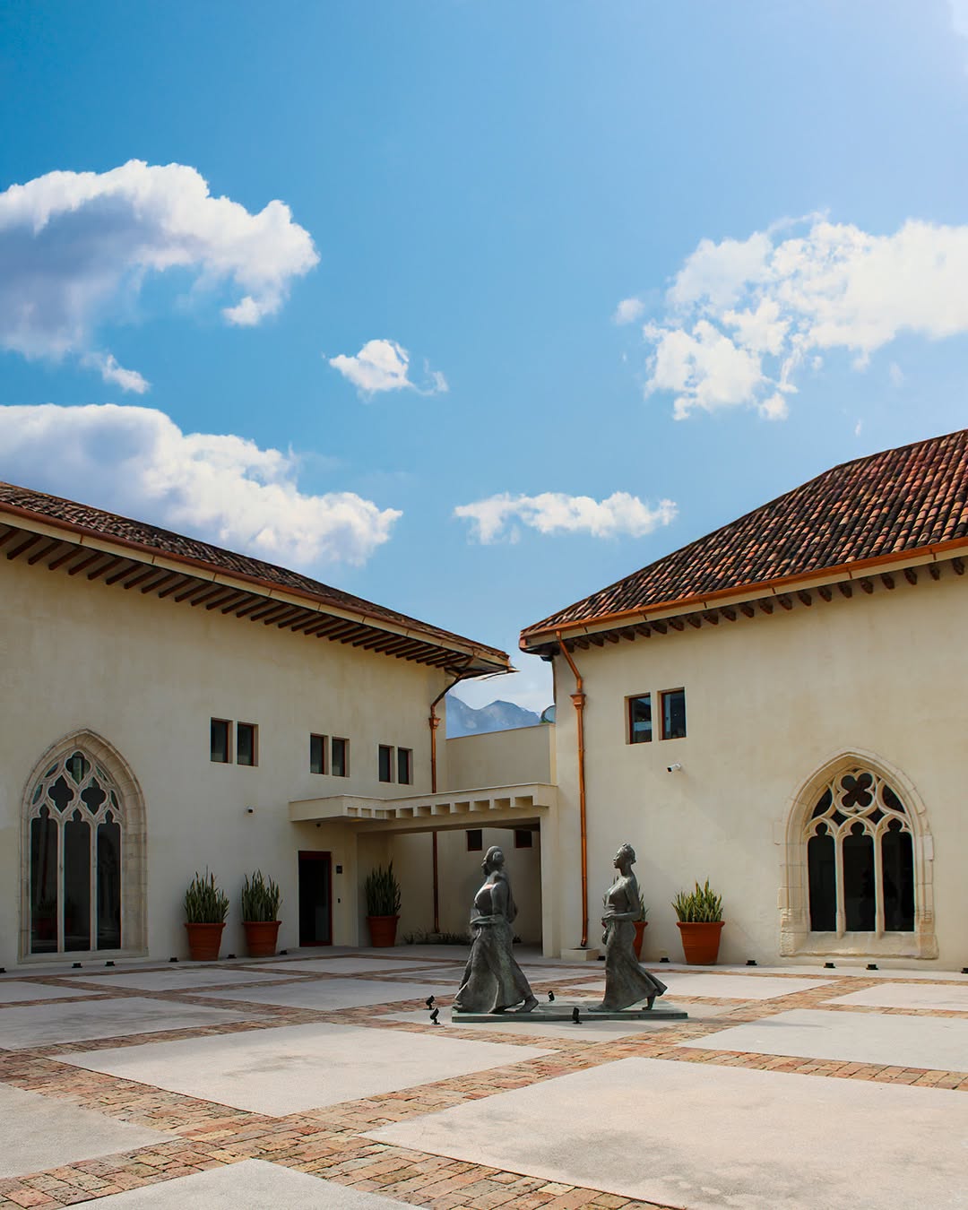 Museo La Milarca