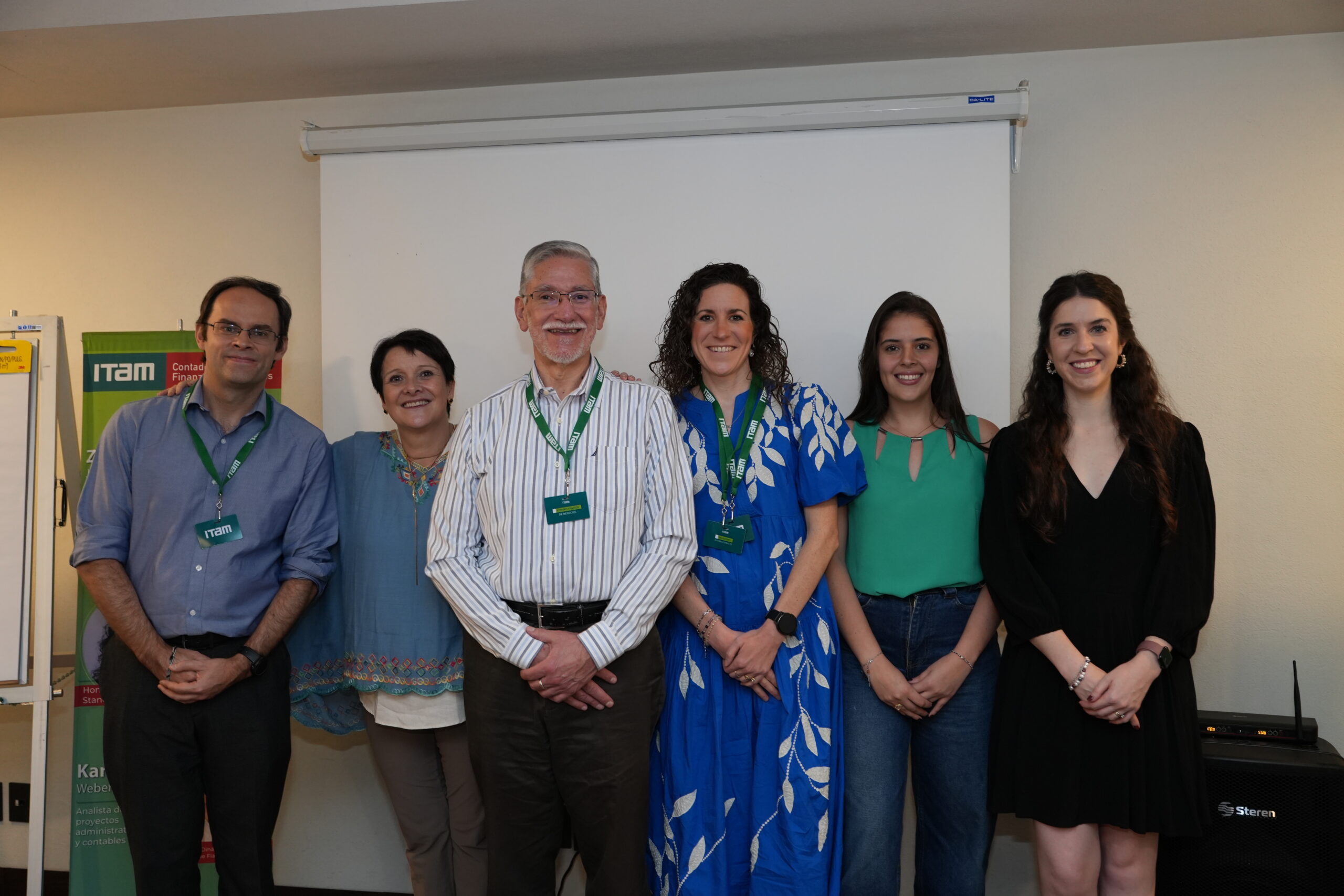 Oaxaca recibió al ITAM en un encuentro para futuros universitarios: Orientación, excelencia académica y visión de futuro
