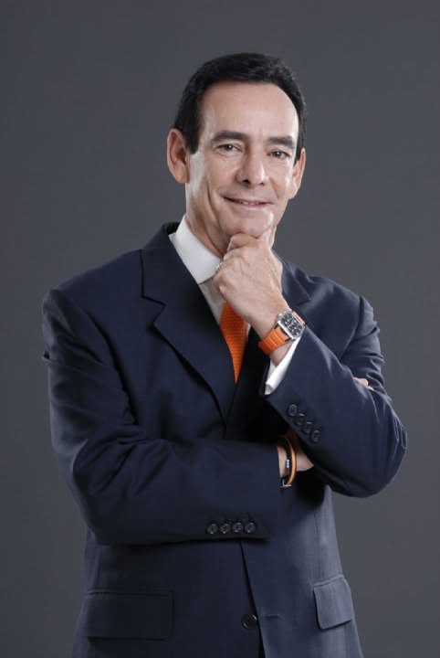 Estrategia y política: quién es carlos salomón cámara y su impacto en el análisis nacional la revista del sureste mx Quien Es Carlos Salomon Camara Y Su Impacto En El Analisis Nacional