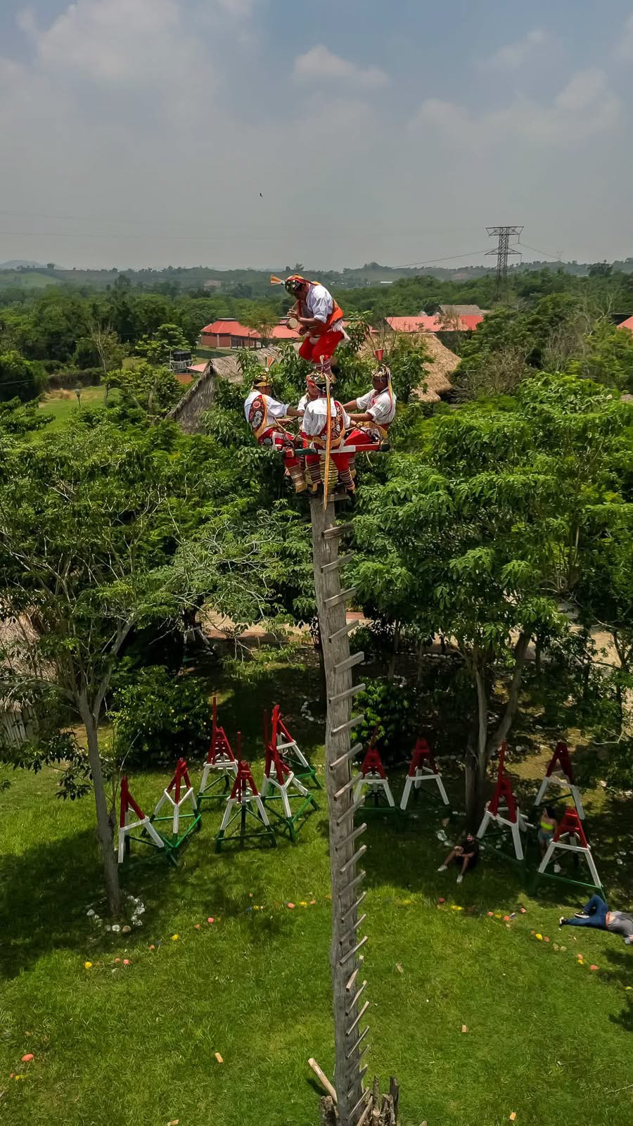 Ruta Tajín, Mejor Ruta Turística De Veracruz 2026: Qué Ofrece Al Viajero