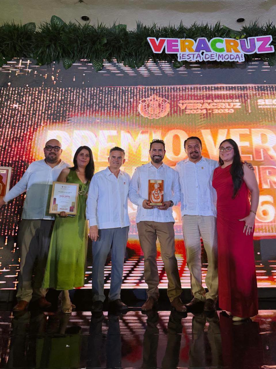 Ruta Tajin Mejor Ruta Turistica De Veracruz