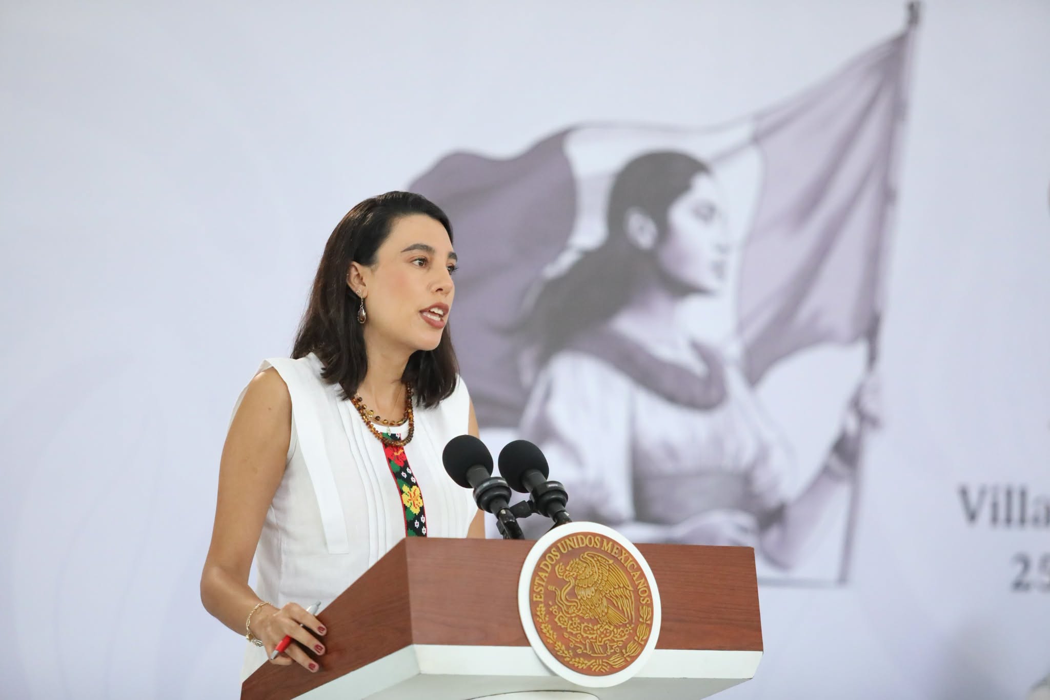 Sureste En Transformacion Presidenta Sheinbaum Encabeza Revision De Seguridad Y Detalla Megaproyectos Para Tabasco 3
