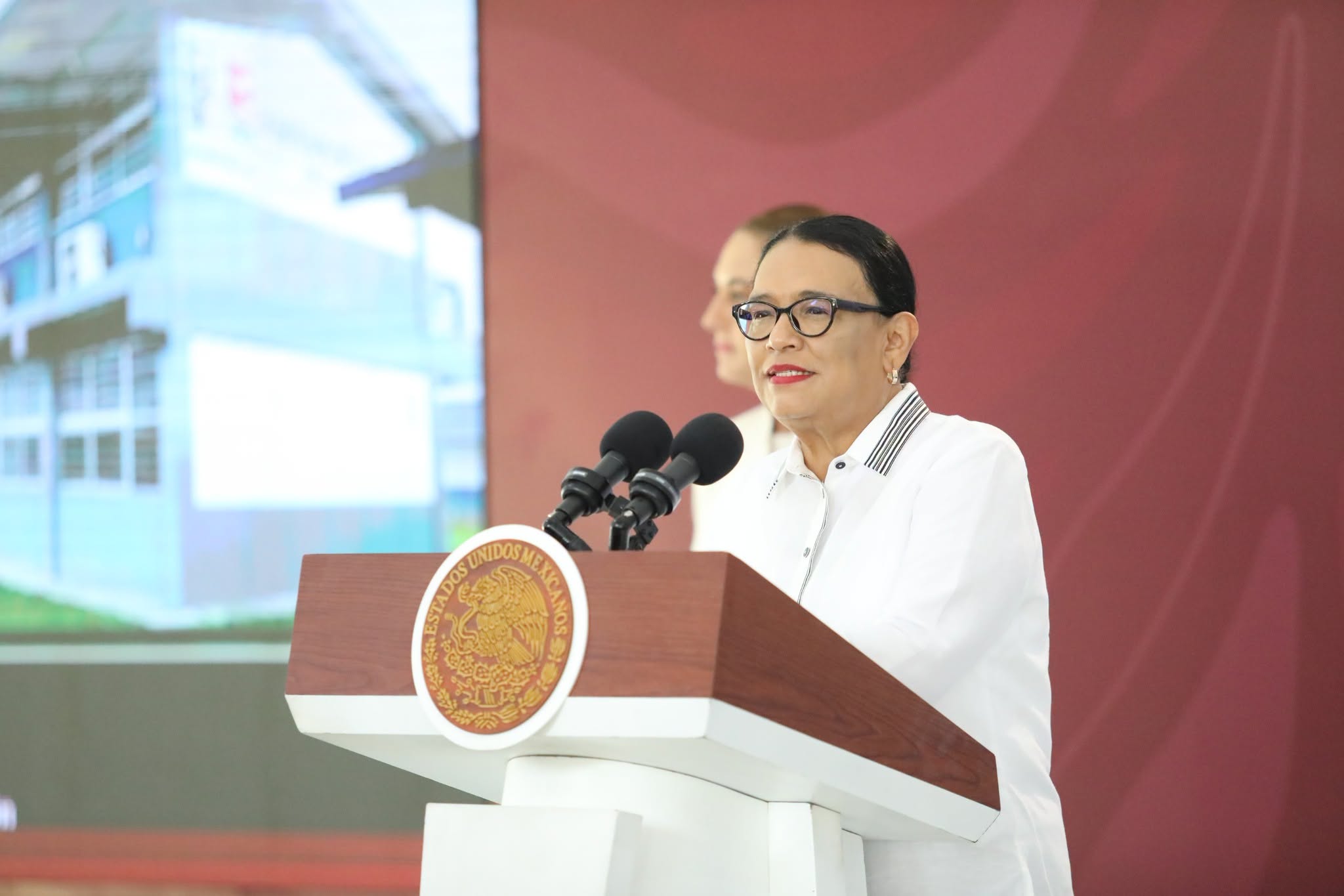Sureste En Transformacion Presidenta Sheinbaum Encabeza Revision De Seguridad Y Detalla Megaproyectos Para Tabasco 5