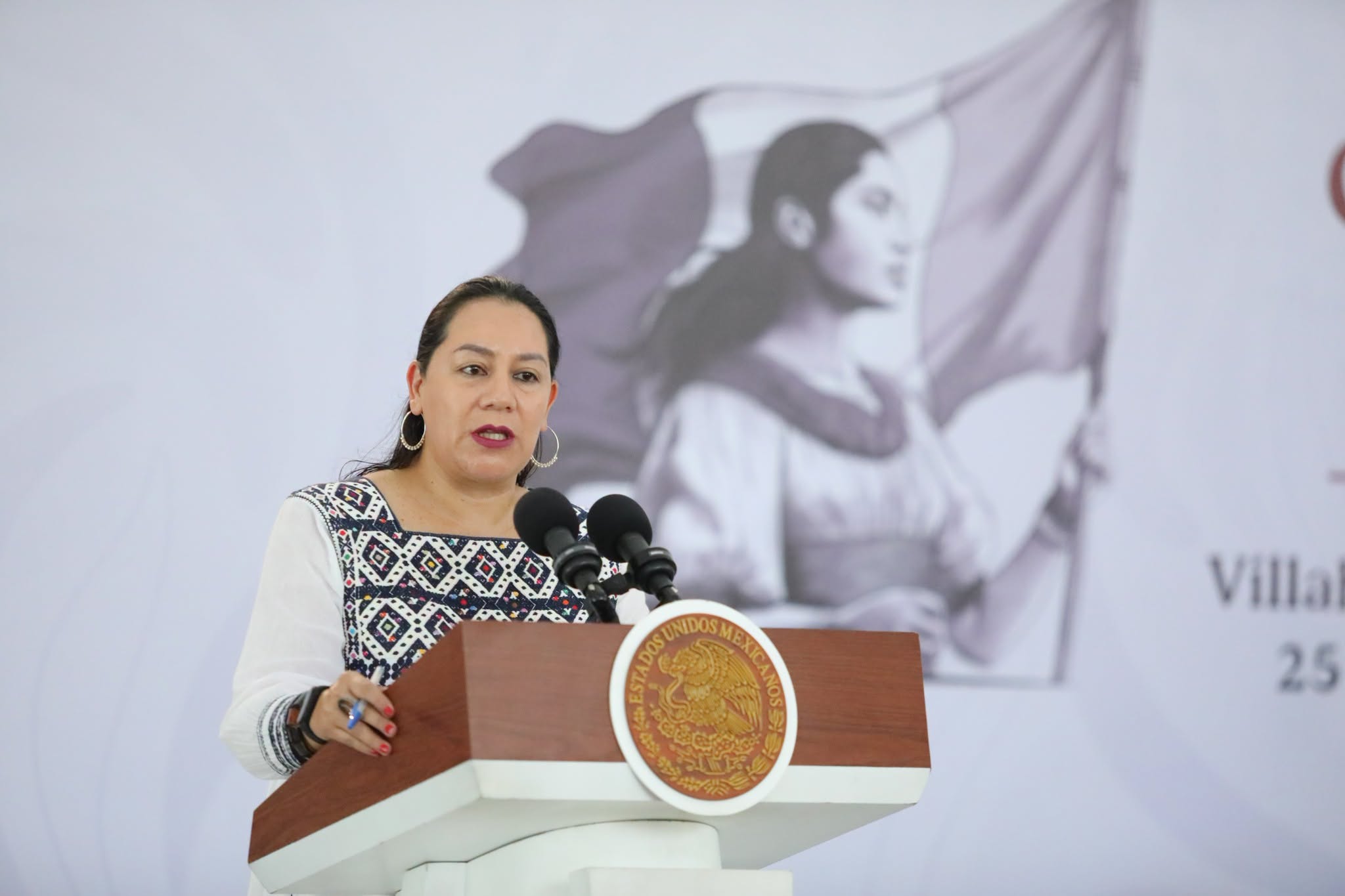 Sureste En Transformacion Presidenta Sheinbaum Encabeza Revision De Seguridad Y Detalla Megaproyectos Para Tabasco 6