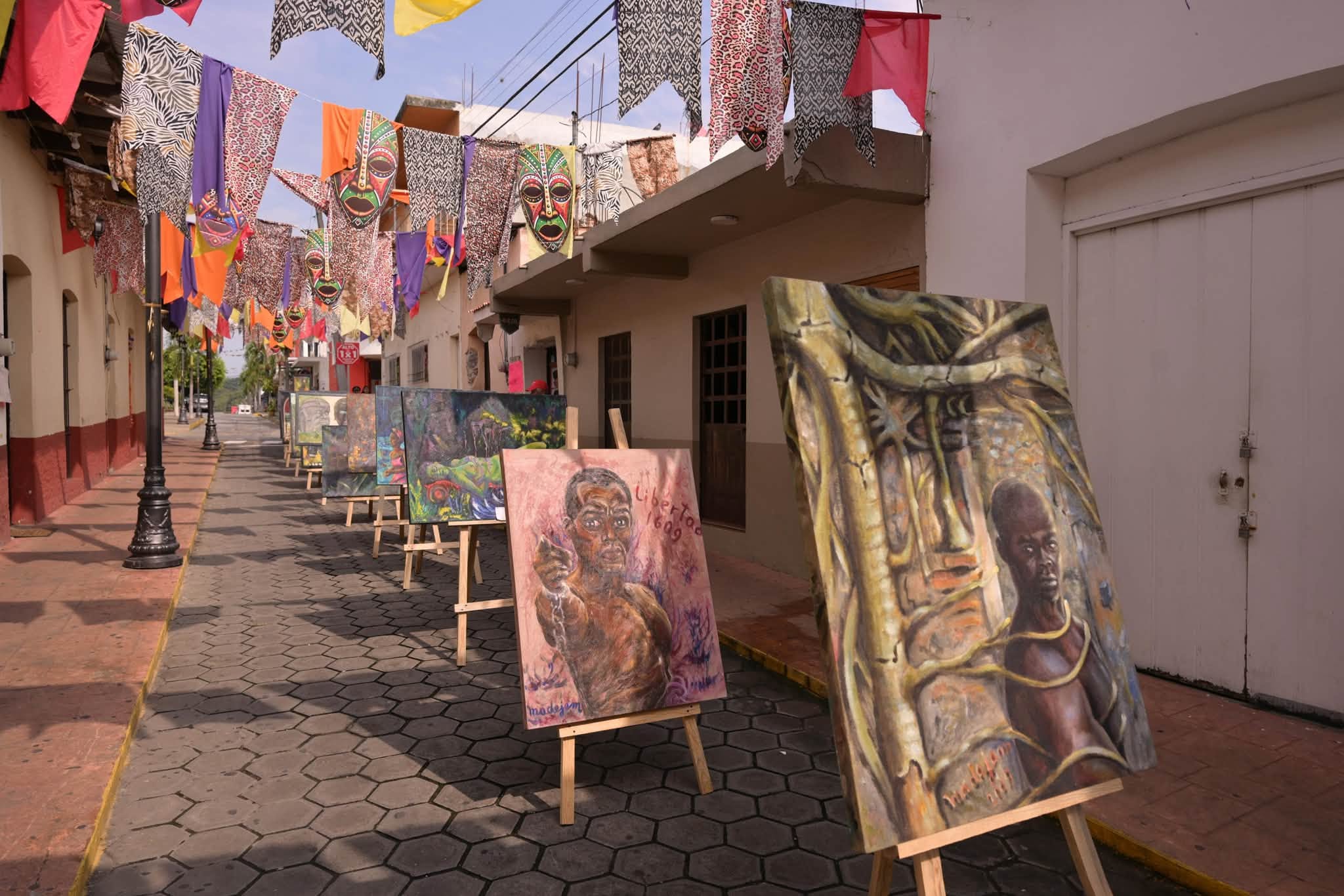 Veracruz en octubre 2026: festivales y actividades culturales que vale la pena seguir la revista del sureste mx Veracruz En Octubre 2026 Festivales Y Actividades Culturales Que Vale La Pena Seguir 5