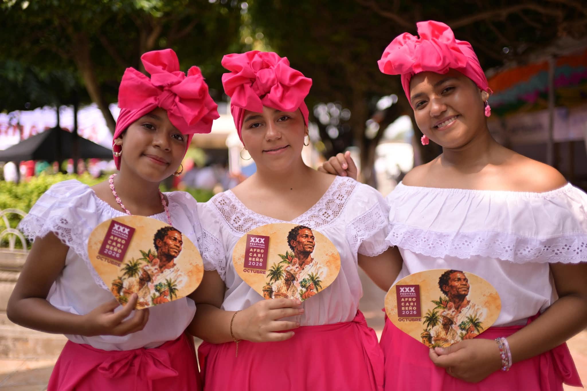 Veracruz en octubre 2026: festivales y actividades culturales que vale la pena seguir