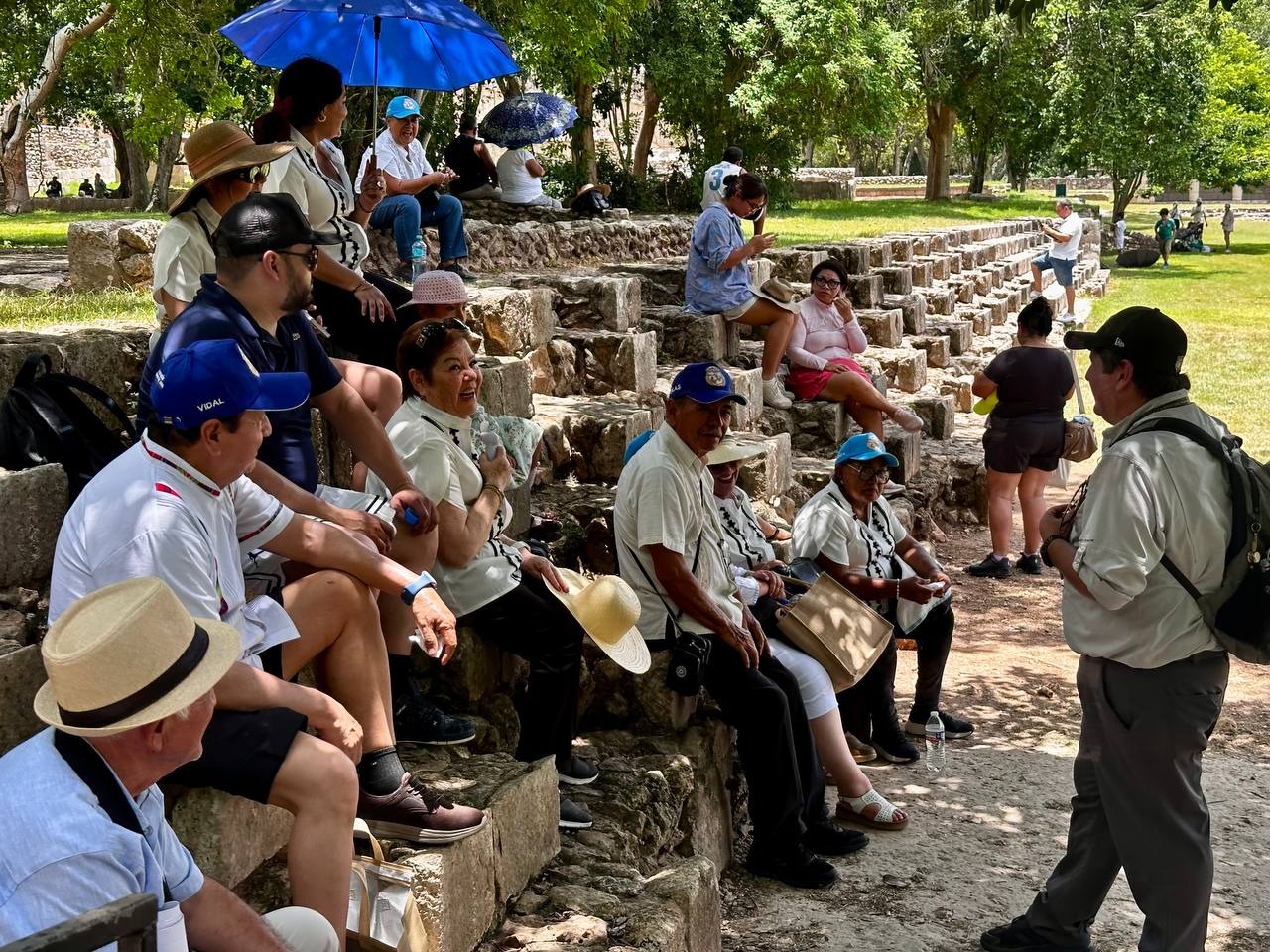 Veracruz Impulsa El Turismo Comunitario Cuatro Experiencias Imperdibles Para Conectar Con La Naturaleza Y Las Tradiciones Locales