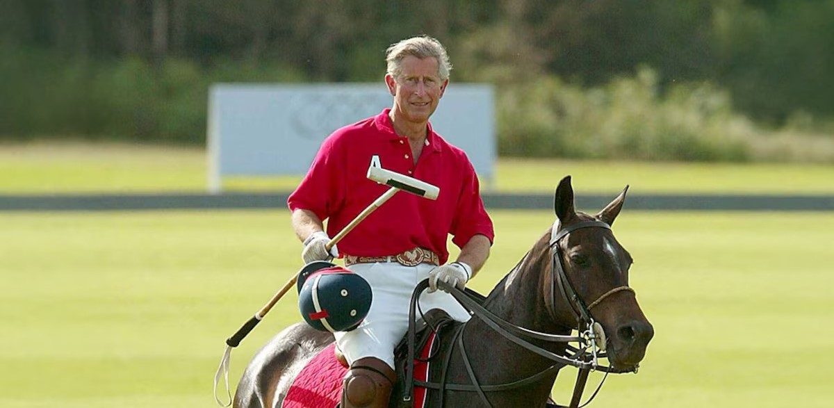 ¿Sabías por qué el Rey Carlos III usa un cinturón artesanal mexicano? La fascinante historia detrás del legendario regalo de Carlos Gracida a la Corona británica