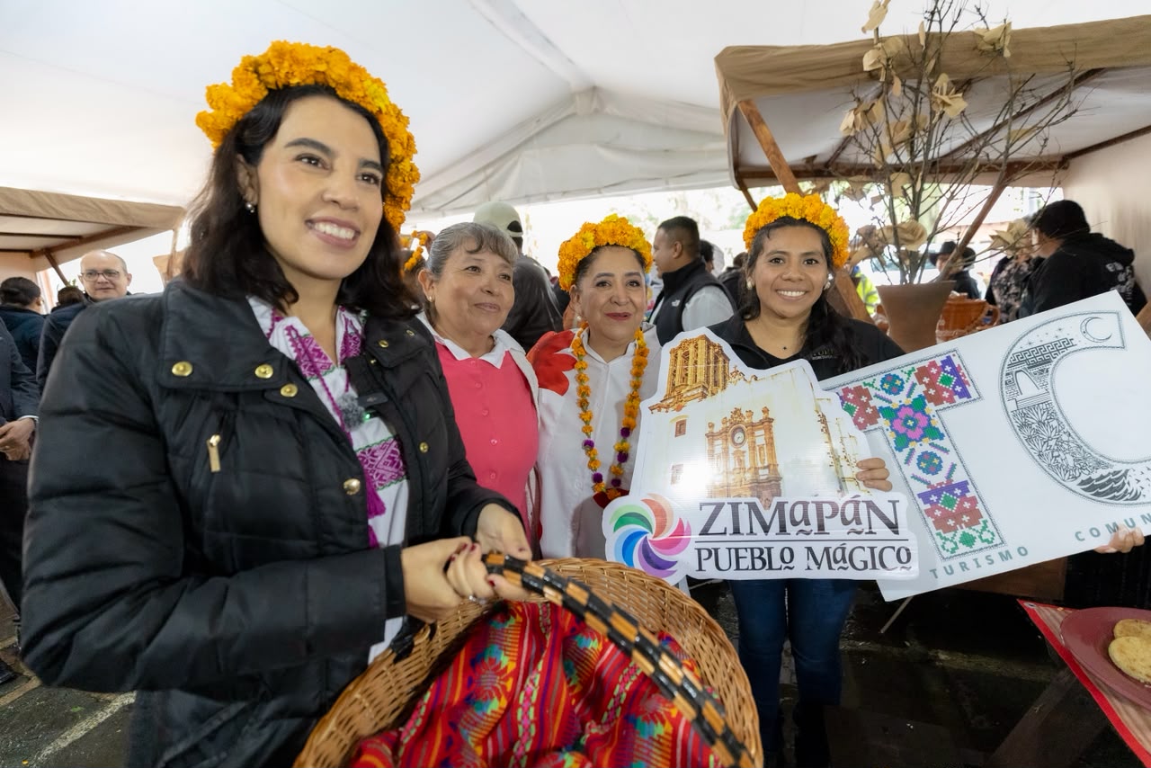 A un cuarto de siglo de su creación: los pueblos mágicos celebran 25 años y consolidan una nueva era de desarrollo turístico con prosperidad compartida la revista del sureste mx A Un Cuarto De Siglo De Su Creación Los Pueblos Mágicos Celebran 25 Años Y Consolidan Una Nueva Era De Desarrollo Turístico Con Prosperidad Compartida