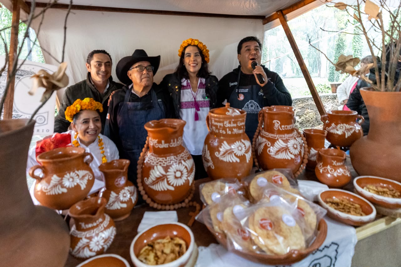 A un cuarto de siglo de su creación: los pueblos mágicos celebran 25 años y consolidan una nueva era de desarrollo turístico con prosperidad compartida la revista del sureste mx A Un Cuarto De Siglo De Su Creacion Los Pueblos Magicos Celebran 25 Anos Y Consolidan Una Nueva Era De Desarrollo Turistico Con Prosperidad Compartida 3