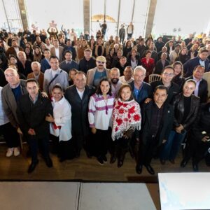 A un cuarto de siglo de su creación: los pueblos mágicos celebran 25 años y consolidan una nueva era de desarrollo turístico con prosperidad compartida la revista del sureste mx A Un Cuarto De Siglo De Su Creación Los Pueblos Mágicos Celebran 25 Años Y Consolidan Una Nueva Era De Desarrollo Turístico Con Prosperidad Compartida
