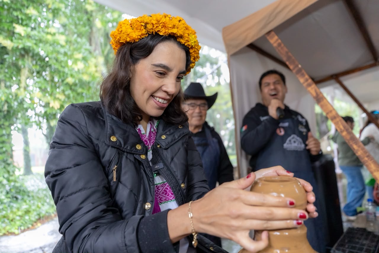 A un cuarto de siglo de su creación: los pueblos mágicos celebran 25 años y consolidan una nueva era de desarrollo turístico con prosperidad compartida la revista del sureste mx A Un Cuarto De Siglo De Su Creacion Los Pueblos Magicos Celebran 25 Anos Y Consolidan Una Nueva Era De Desarrollo Turistico Con Prosperidad Compartida 4