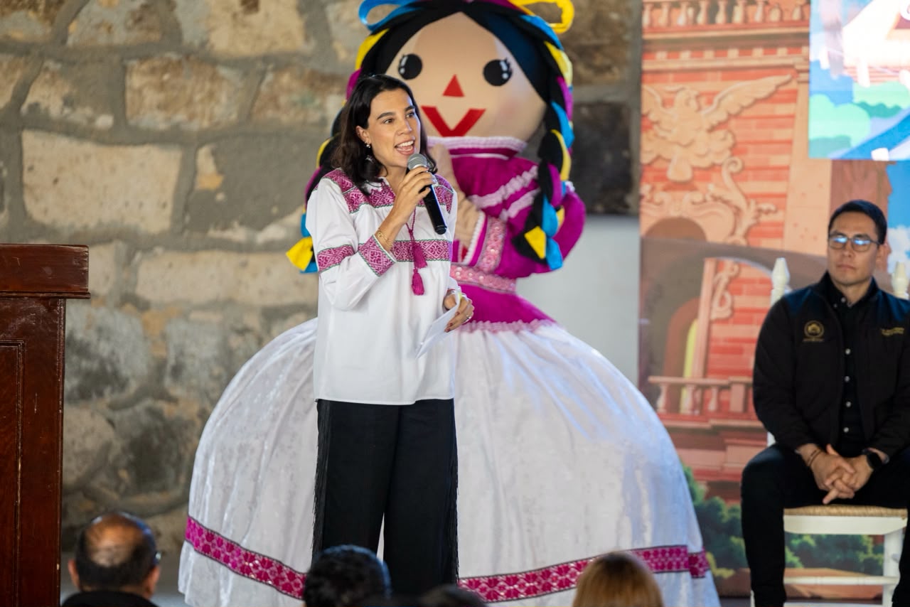 A un cuarto de siglo de su creación: los pueblos mágicos celebran 25 años y consolidan una nueva era de desarrollo turístico con prosperidad compartida la revista del sureste mx A Un Cuarto De Siglo De Su Creacion Los Pueblos Magicos Celebran 25 Anos Y Consolidan Una Nueva Era De Desarrollo Turistico Con Prosperidad Compartida 5