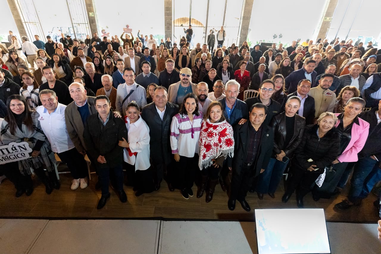 A Un Cuarto De Siglo De Su Creación Los Pueblos Mágicos Celebran 25 Años Y Consolidan Una Nueva Era De Desarrollo Turístico Con Prosperidad Compartida