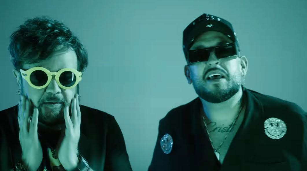 Aleks syntek: entre “masepum”, la polémica y el regreso a su historia musical la revista del sureste mx Aleks Syntek: Entre “Masepum”, La Polémica Y El Regreso A Su Historia Musical