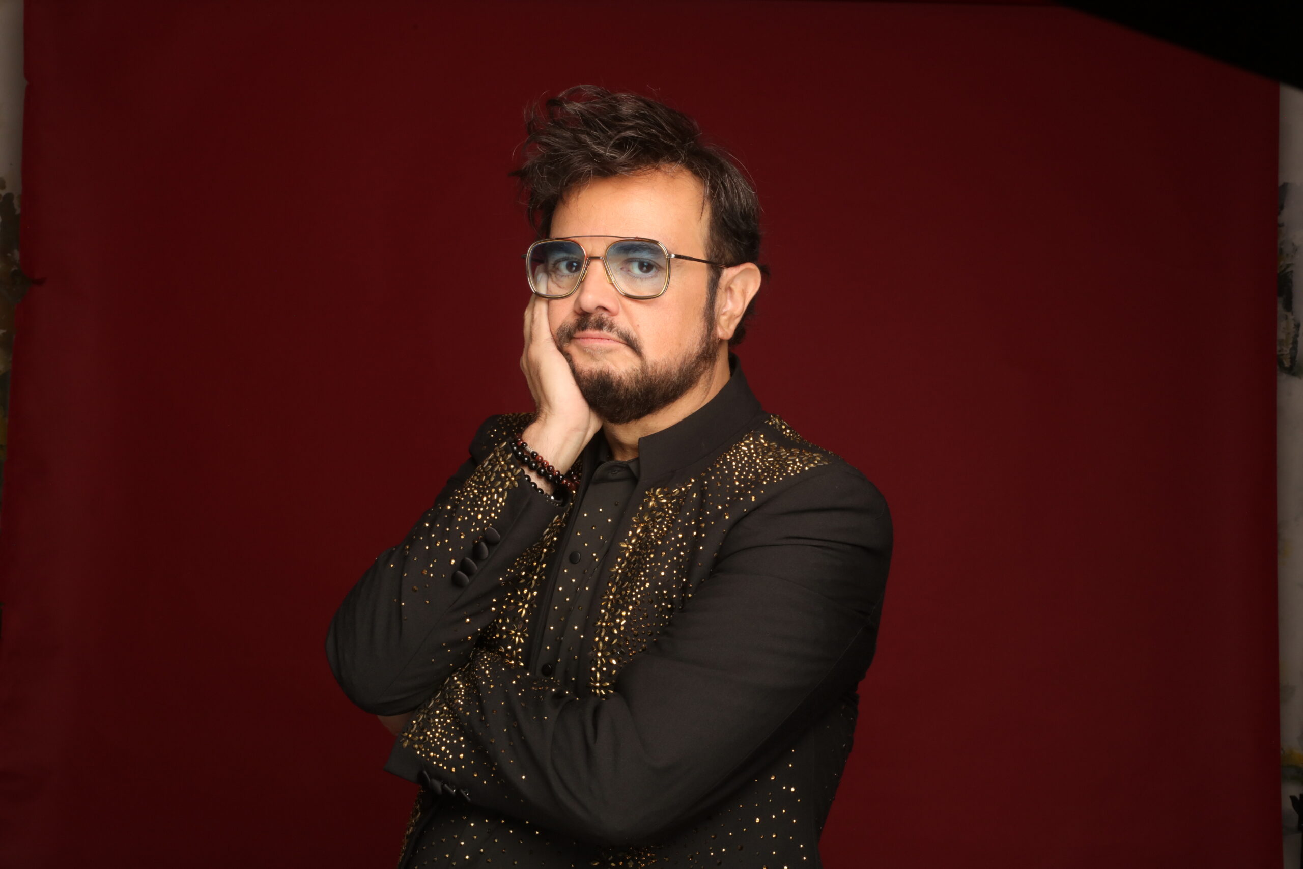 Aleks Syntek: Entre “Masepum”, La Polémica Y El Regreso A Su Historia Musical