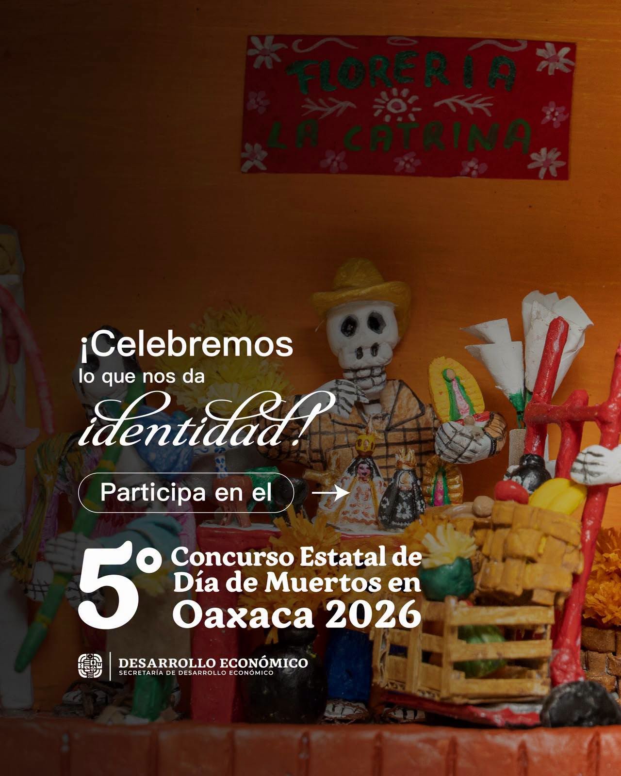 Artesanos De Oaxaca Concurso De Día De Muertos 2026 Anunciará Ganadores El 19 De Octubre