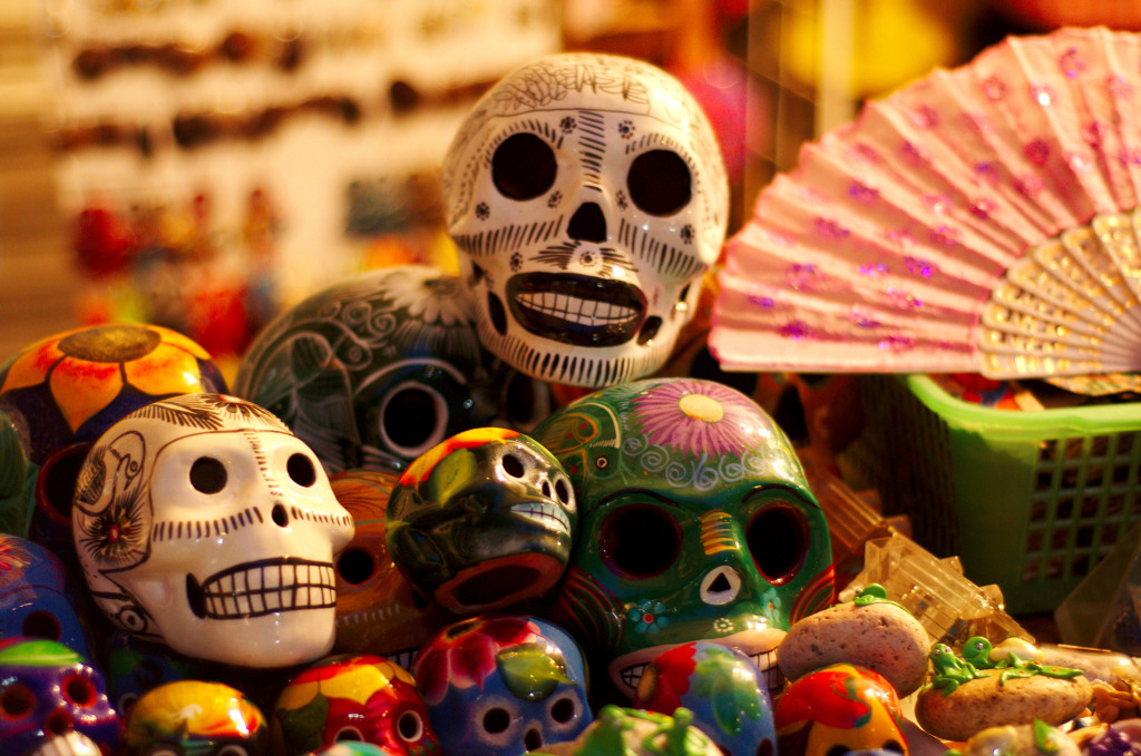 Artesanos De Oaxaca: Concurso De Día De Muertos 2026 Anunciará Ganadores El 19 De Octubre