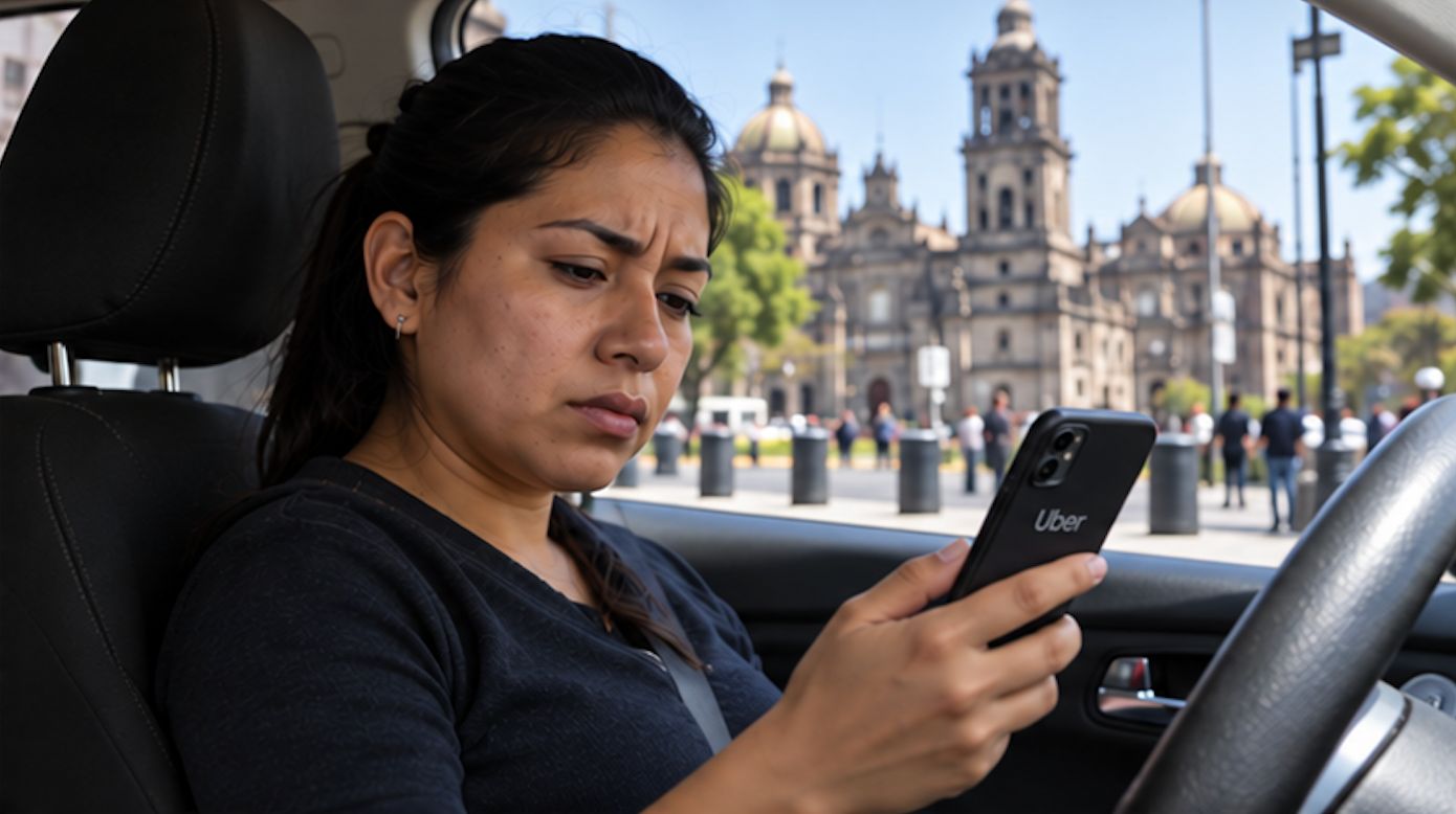 Auditara el IMSS a plataformas digitales por presunta evasión en salarios declarados