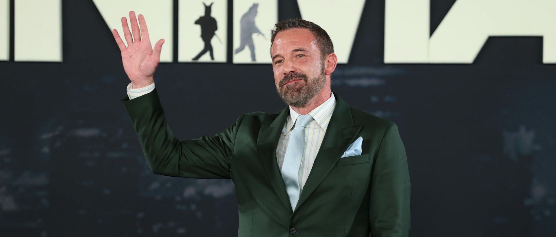 Ben Affleck Conquista A México Con Su Carisma, Su Español Fluido