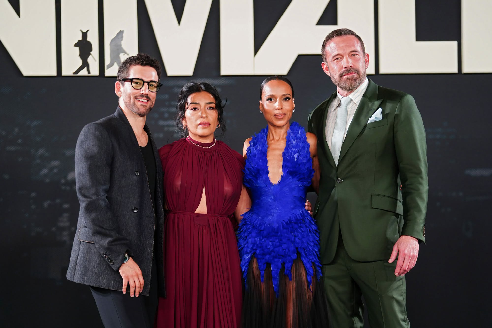 Ben Affleck Conquista A México Con Su Carisma, Su Español Fluido
