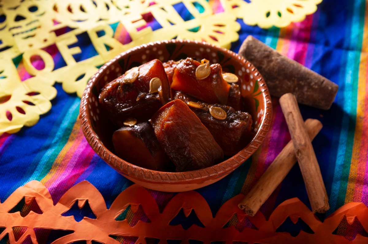 Calabaza de Castilla en octubre: del campo a la mesa y a las ofrendas de Día de Muertos