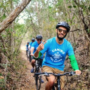 Camino Del Mayab Es Galardonado Con El Reconocimiento Internacional Naturatech Lac 2026
