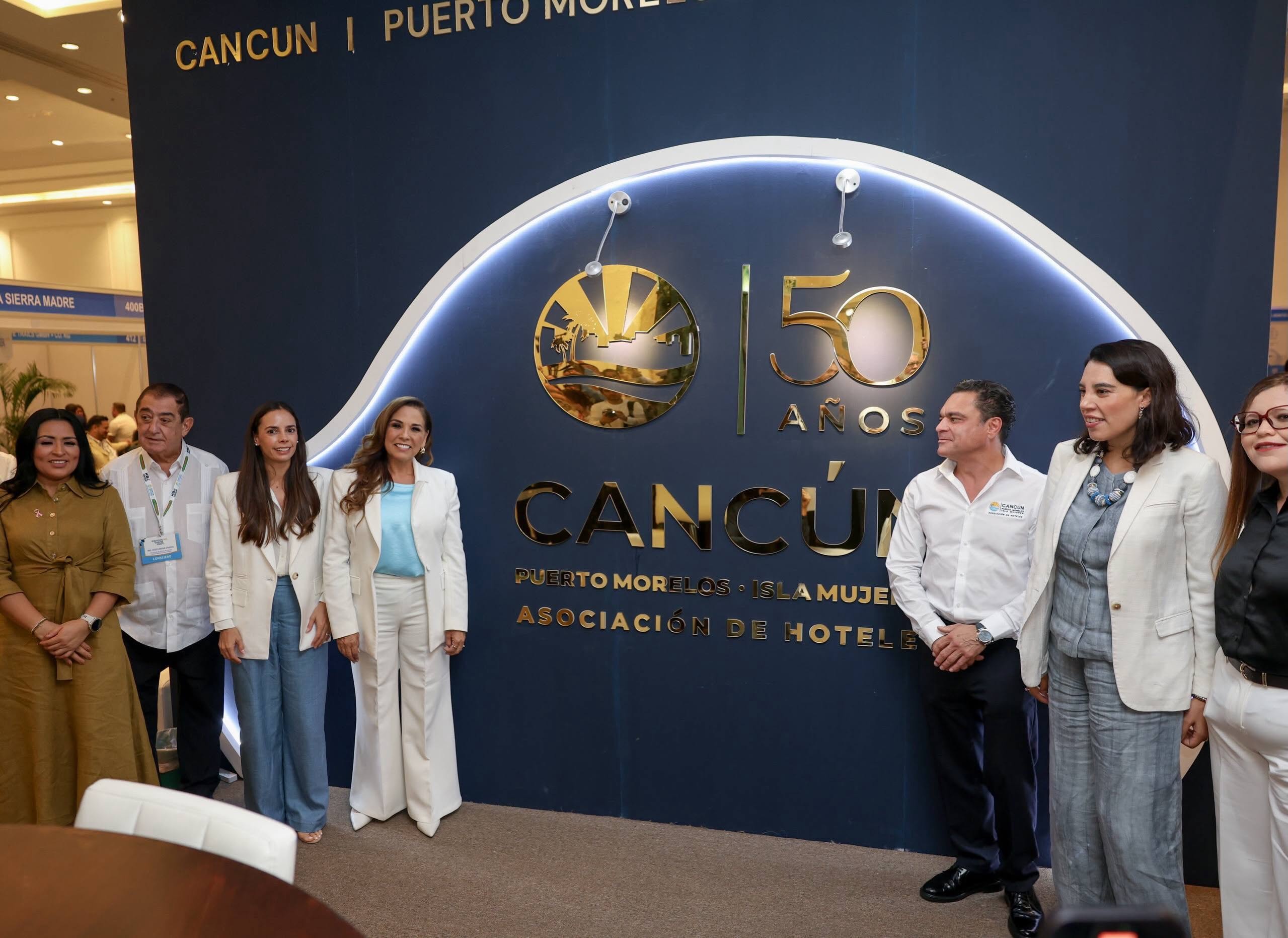 Cancún travel mart 2026: 2,345 reuniones y perspectivas del turismo para 2027 la revista del sureste mx Cancún Travel Mart 2026: 2,345 Reuniones Y Perspectivas Del Turismo Para 2027