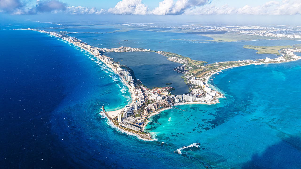 Cancun Se Corona En Los World Travel Awards 2026 Con Cuatro Maximos Galardones Internacionales 3