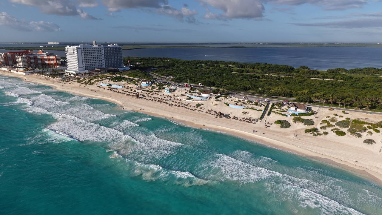Cancun Se Corona En Los World Travel Awards 2026 Con Cuatro Maximos Galardones Internacionales 4
