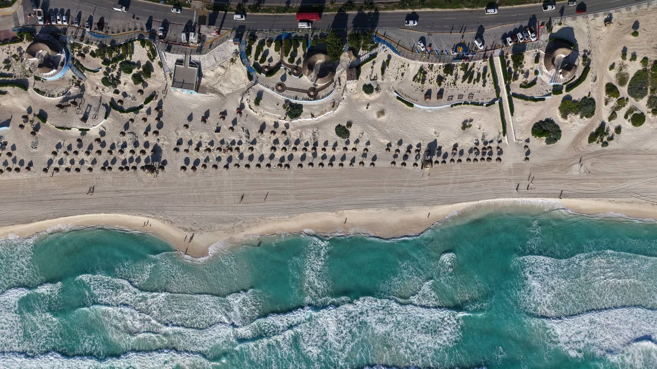 Cancún Se Corona En Los World Travel Awards 2026 Con Cuatro Máximos Galardones Internacionales