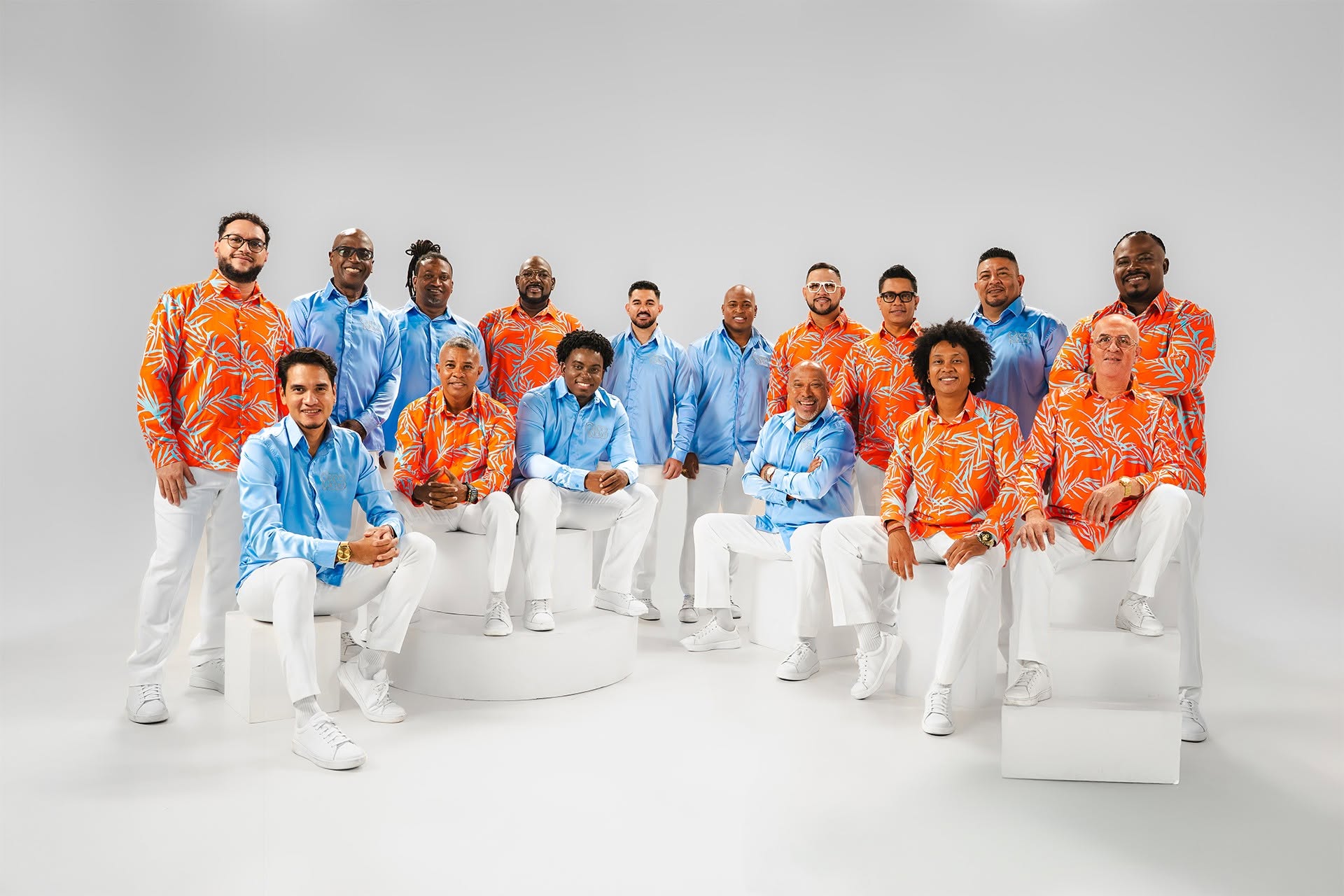 Cervantino 2026: Grupo Niche, Jazz Y Música Del Mundo; Fechas Y Sedes