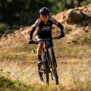 Ciclismo De Montaña En México El Auge De La Disciplina Que Transforma El Deporte Y El Turismo De Naturaleza