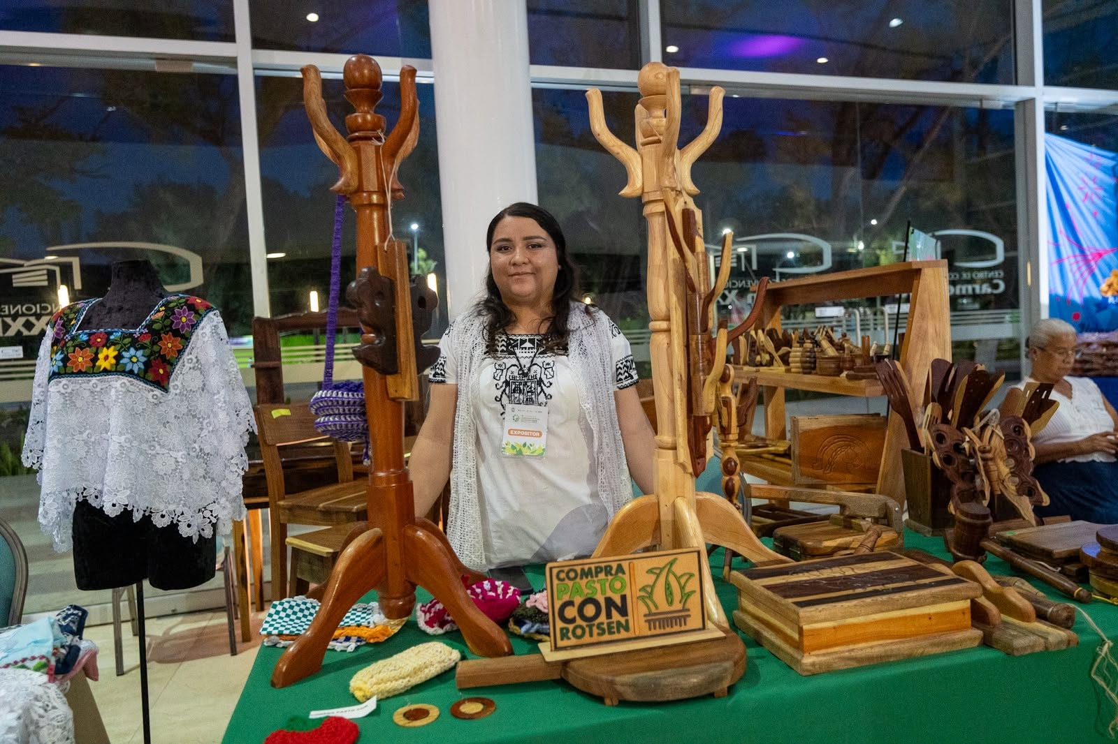 Congreso Agroindustrial Carmen 2026 Miel Quesos Y Productos De Campeche Este 17 Y 18 De Octubre 4
