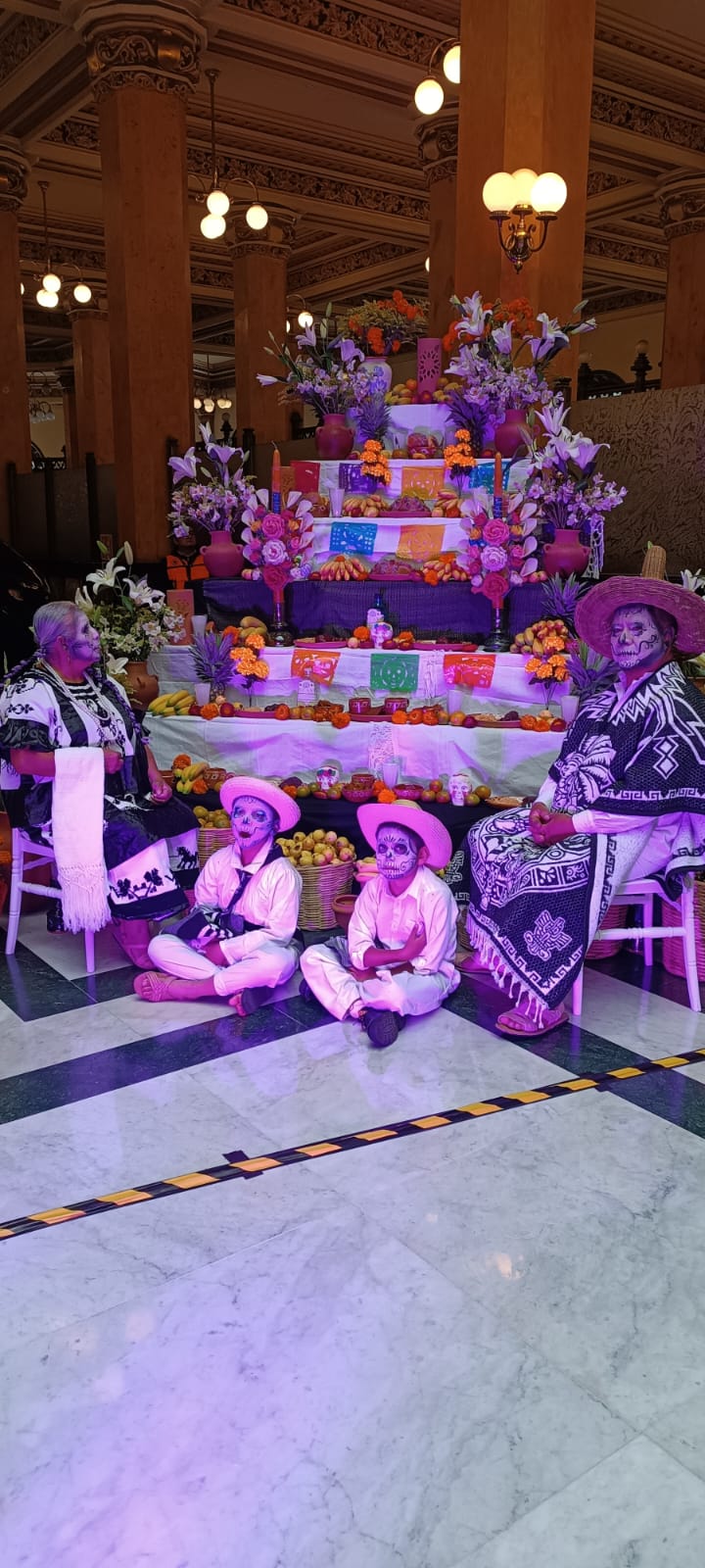 Conoce La Cartelera Todo Lo Que Te Espera En La Fiesta Mas Viva De Todas 2026 En Oaxaca 2